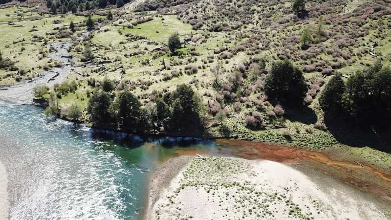 Venta Terreno Coyhaique - Aysén