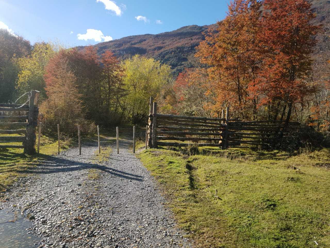 Venta Terreno Cochrane - Aysén