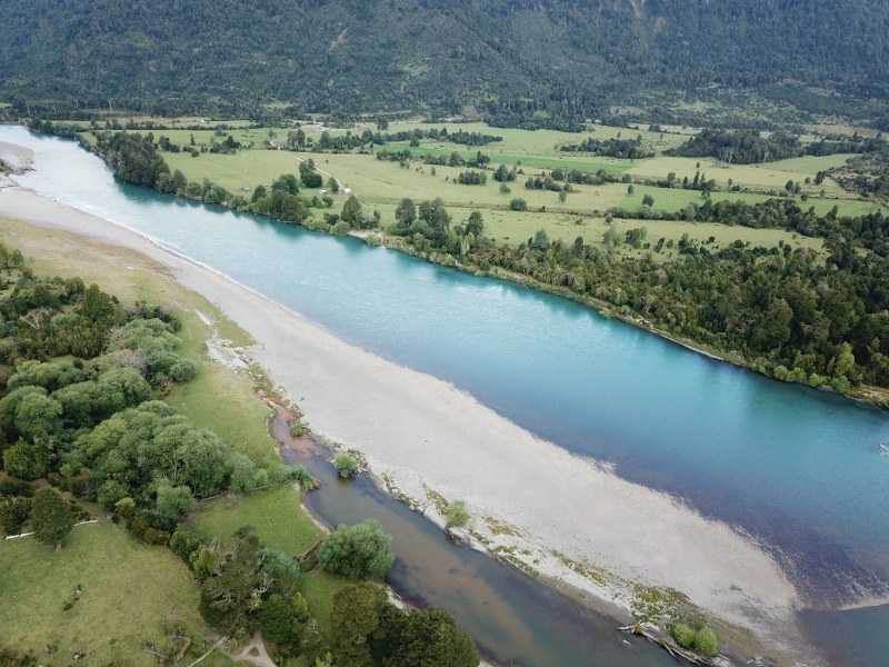 Venta Terreno Lago Verde - Aysén