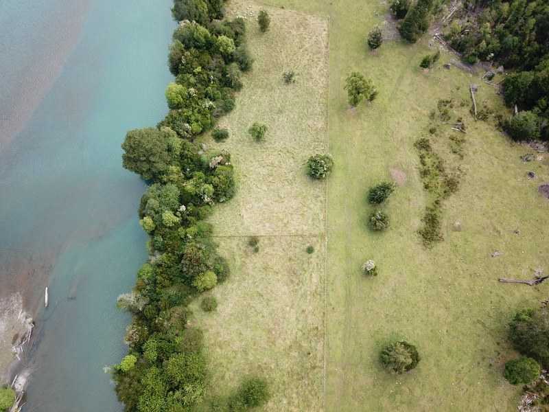 Venta Terreno Lago Verde - Aysén