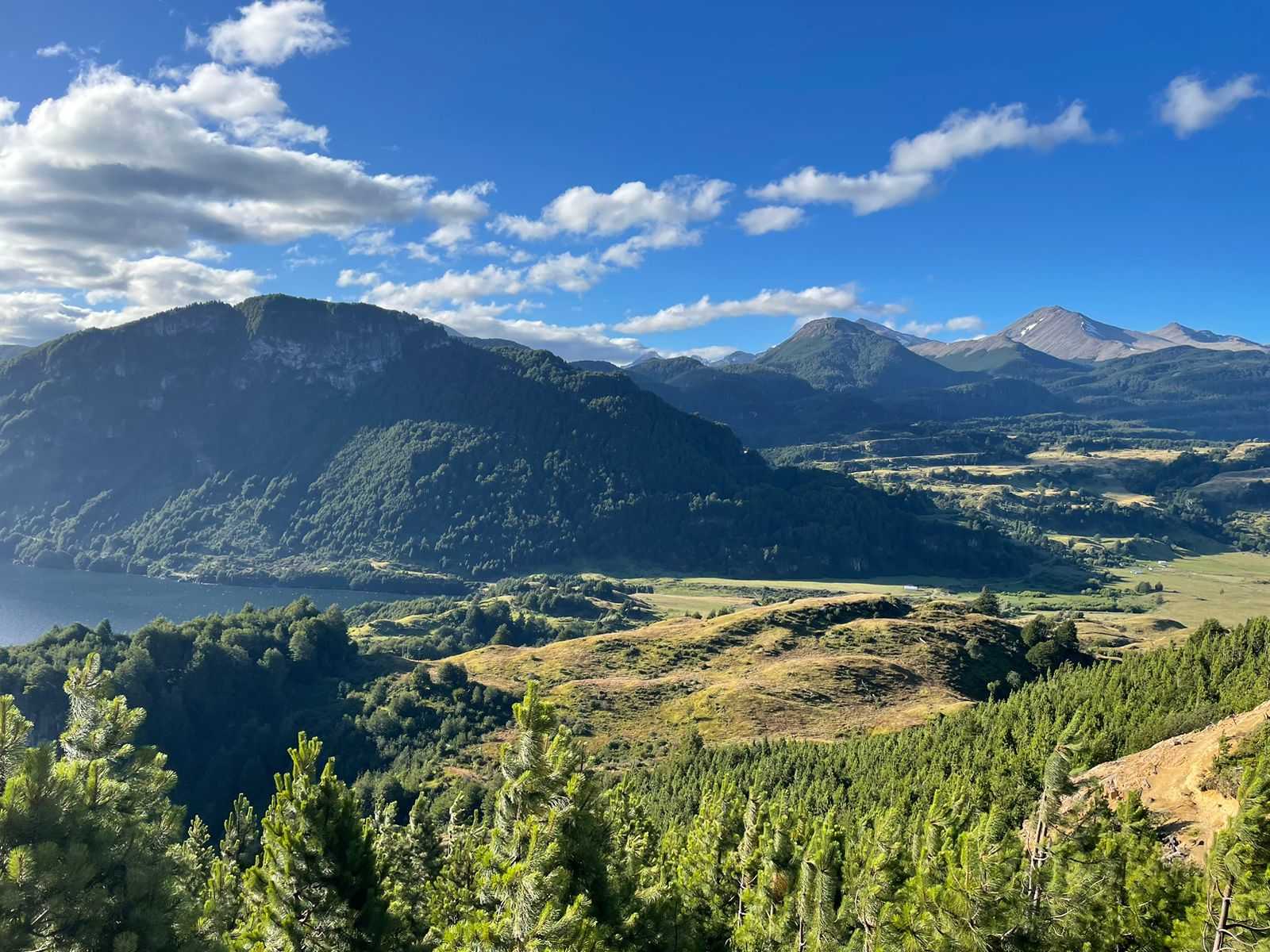 Venta Terreno Coyhaique - Aysén