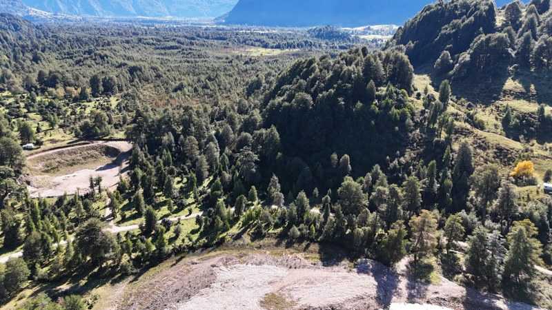 Venta Terreno Aysén - Aysén