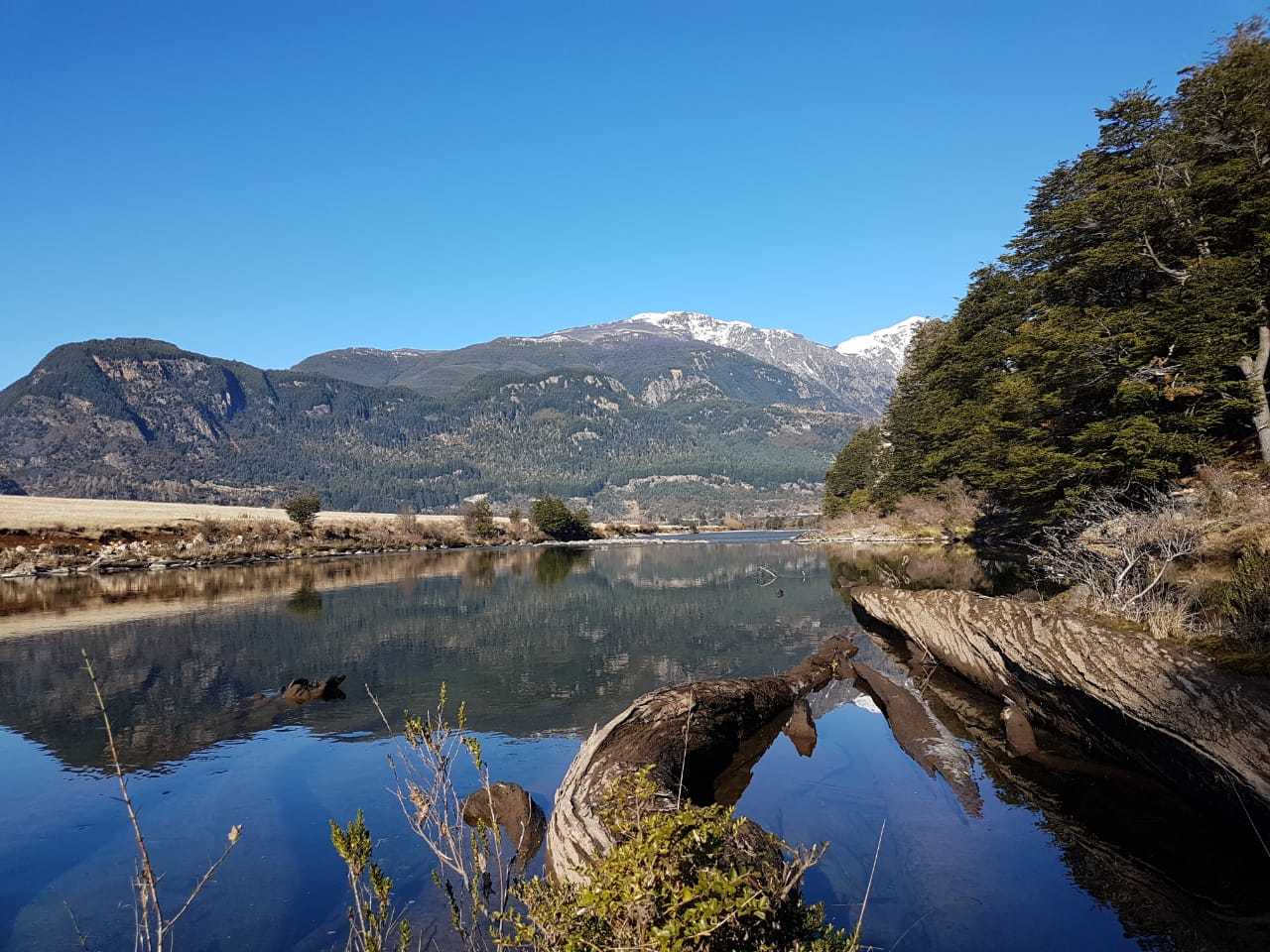 Venta Parcela Aysén - Aysén