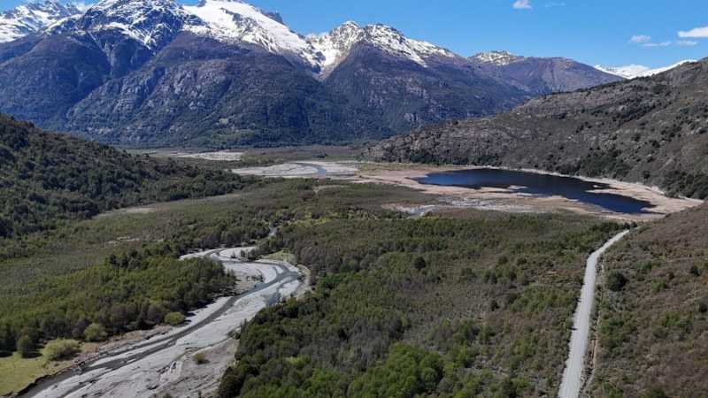 Venta Terreno Cochrane - Aysén