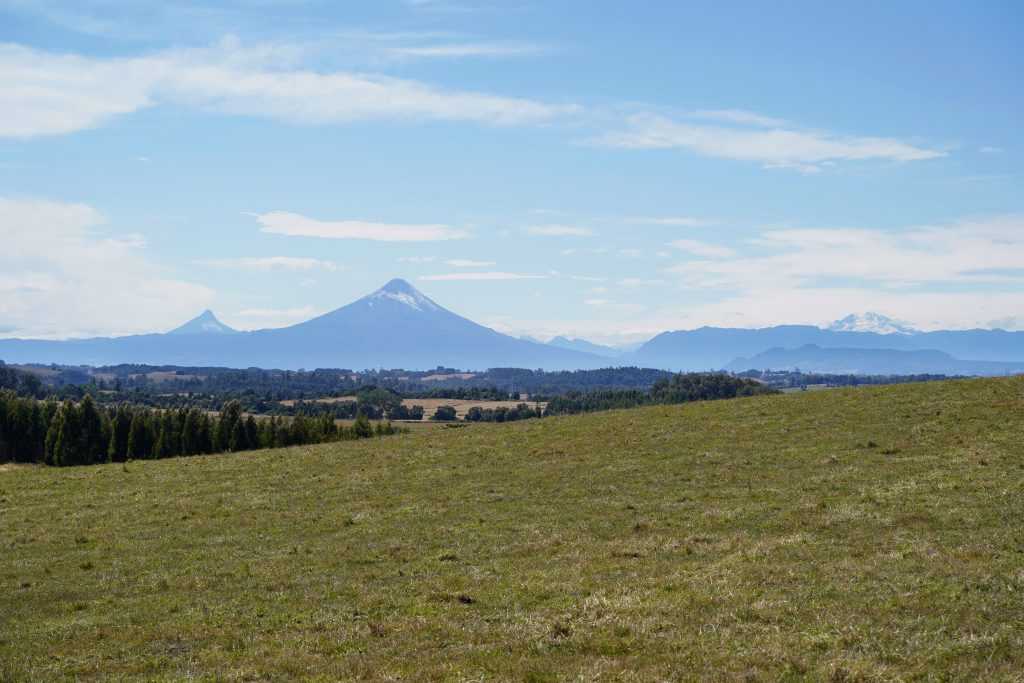 Venta Parcela Llanquihue - Los Lagos