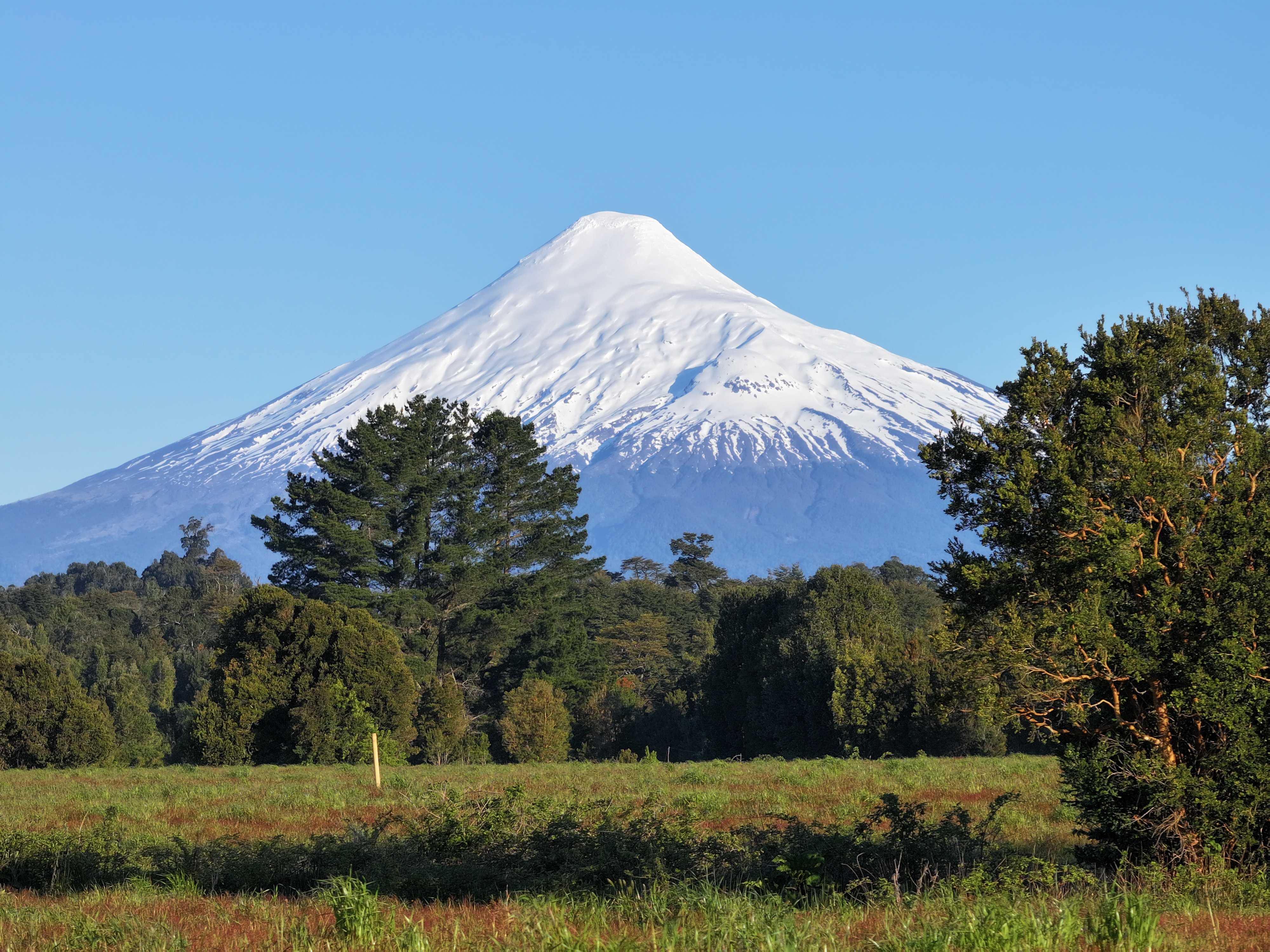 Venta Parcela Puerto Octay - Los Lagos