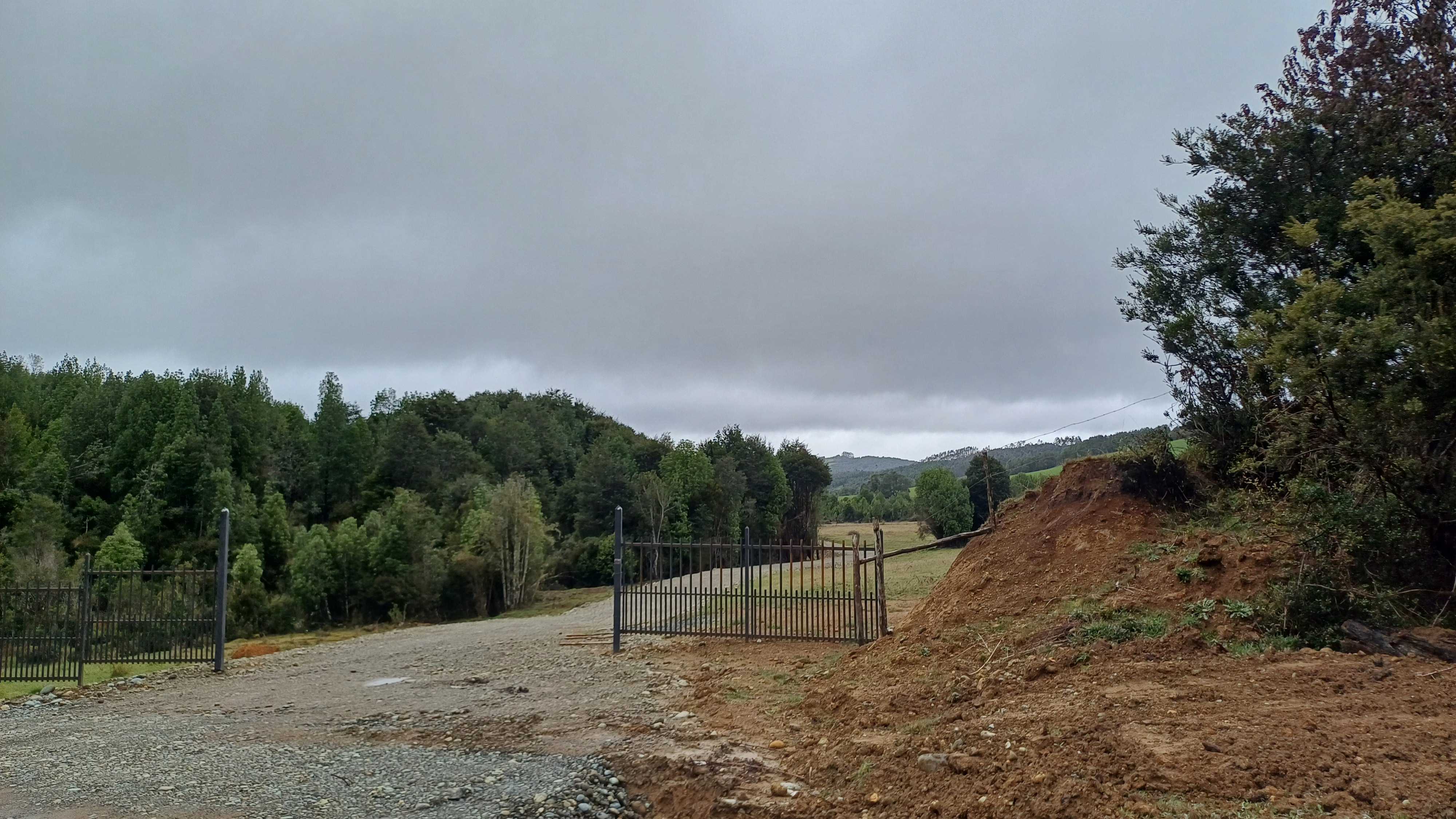 Venta Parcela Los Muermos - Los Lagos