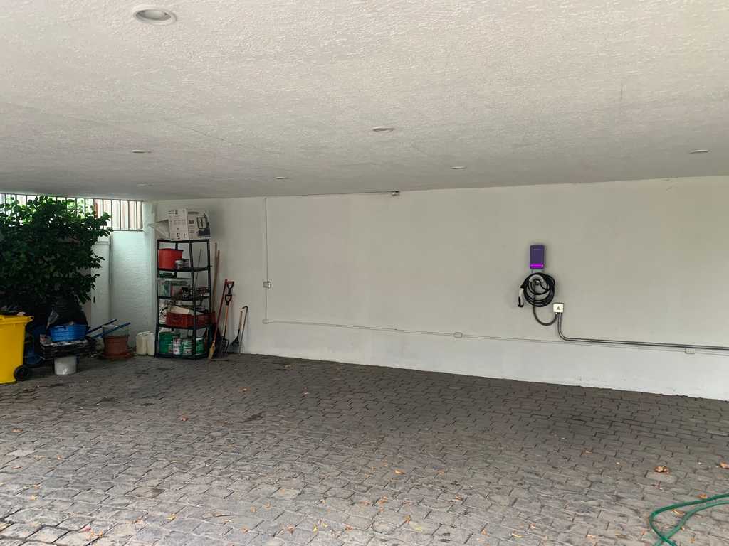 Venta Terreno Las Condes - Región Metropolitana