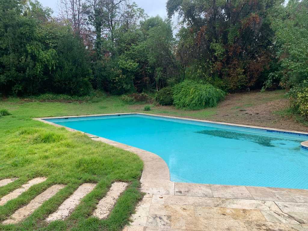 Venta Terreno Las Condes - Región Metropolitana