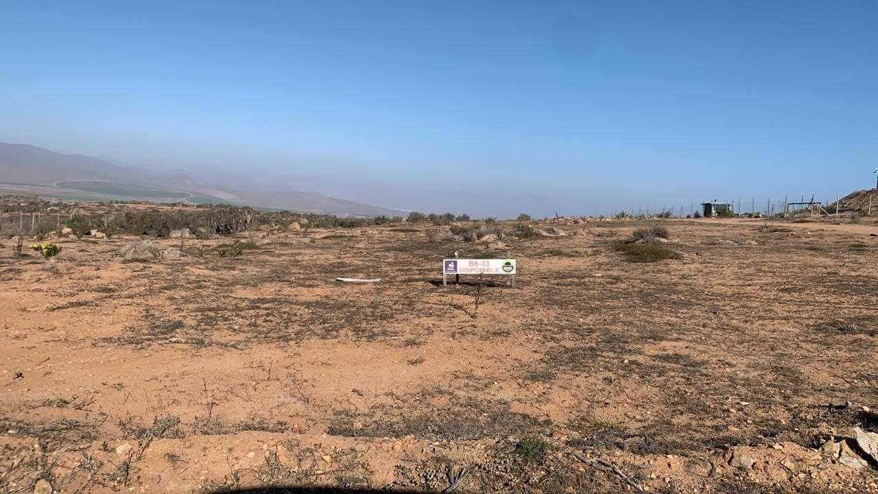 Venta Terreno La Serena - Coquimbo