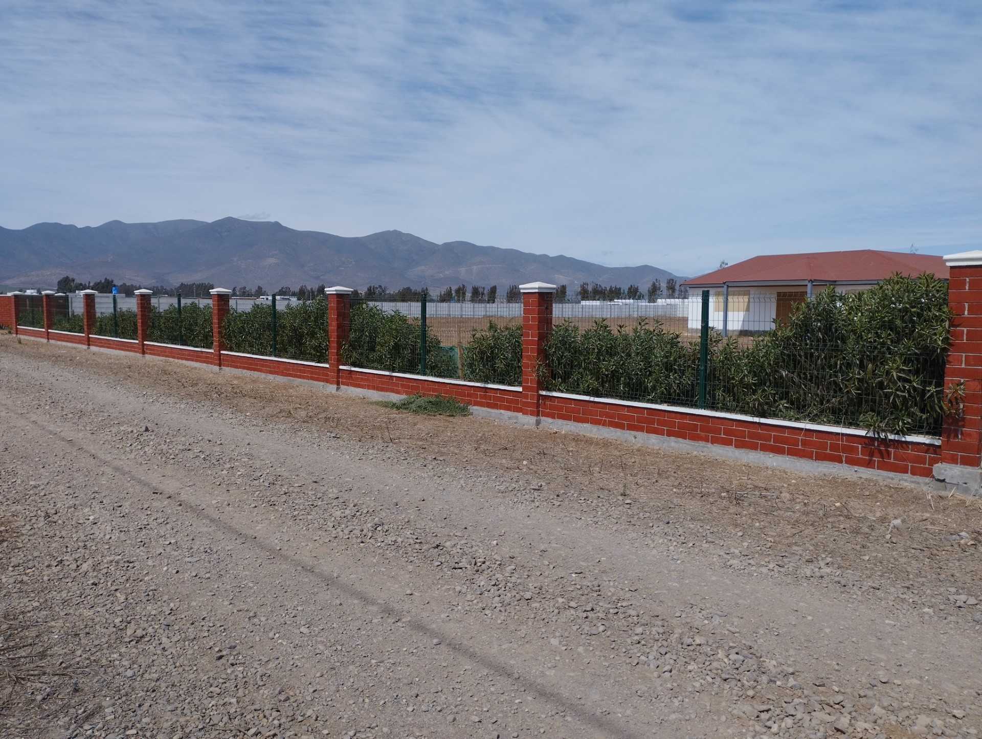 Venta Parcela Coquimbo - Coquimbo