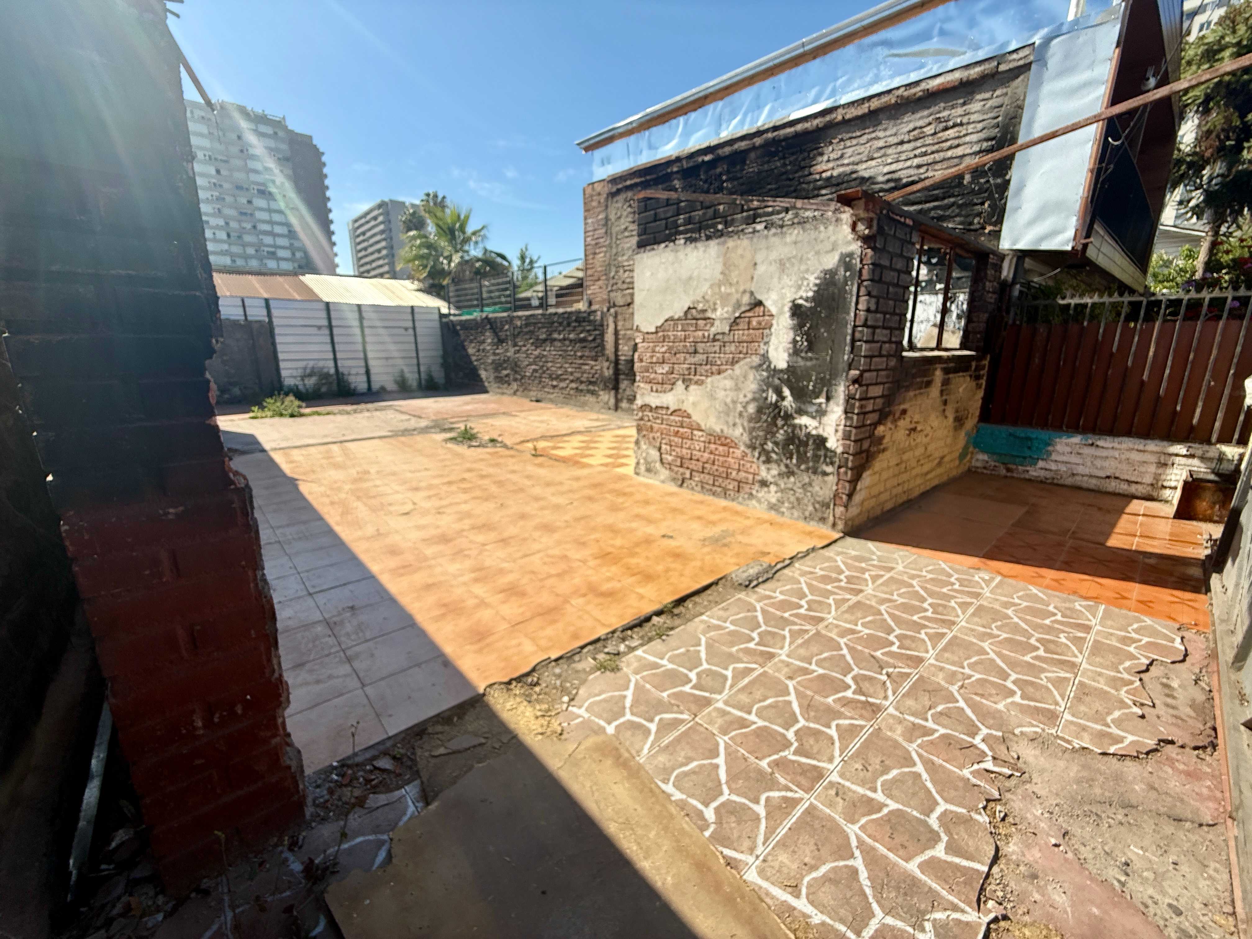 Venta Terreno La Cisterna - Región Metropolitana