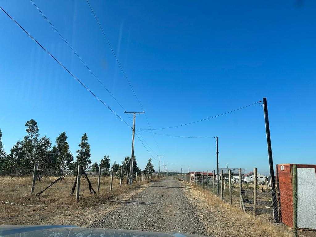 Venta Parcela San Nicolás - Ñuble