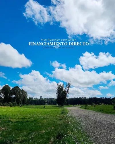 Venta Parcela Puyehue - Los Lagos