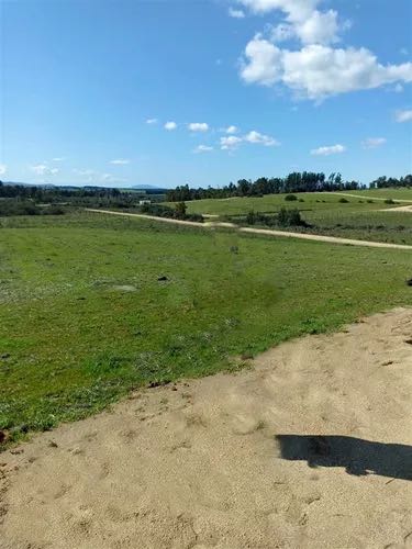 Venta Parcela Cauquenes - Maule