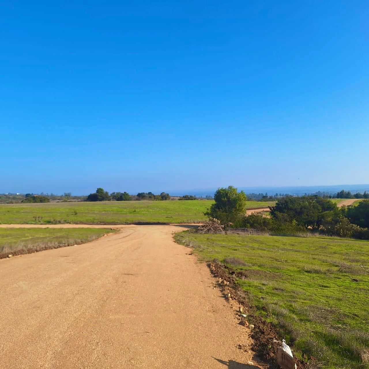 Venta Parcela Santo Domingo - Valparaíso