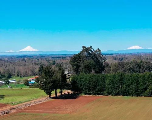 Venta Parcela Frutillar - Los Lagos