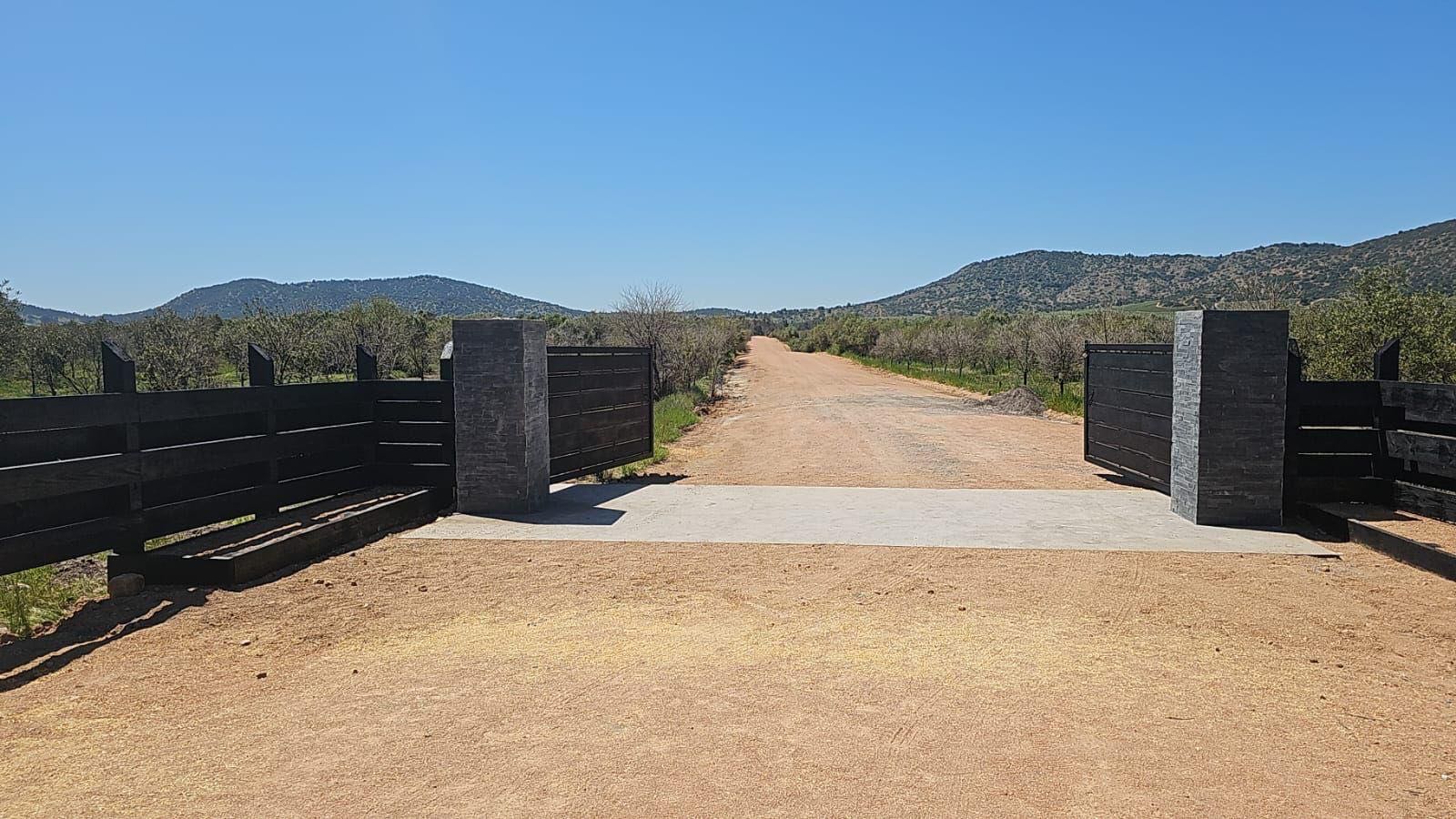 Venta Parcela Marchigüe - O'Higgins