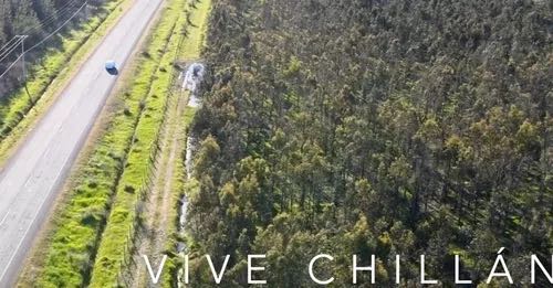 Venta Parcela Chillán - Ñuble