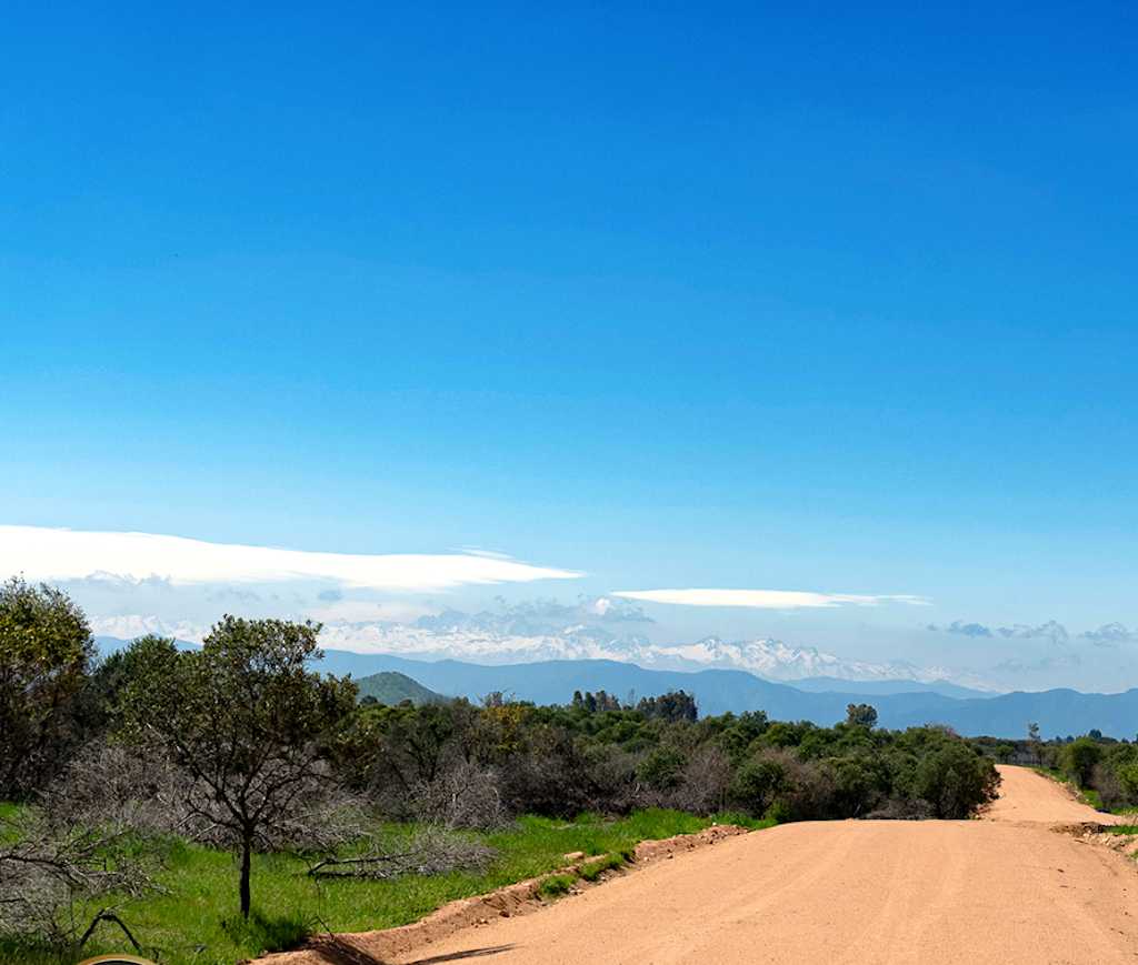 Venta Parcela Marchigüe - O'Higgins