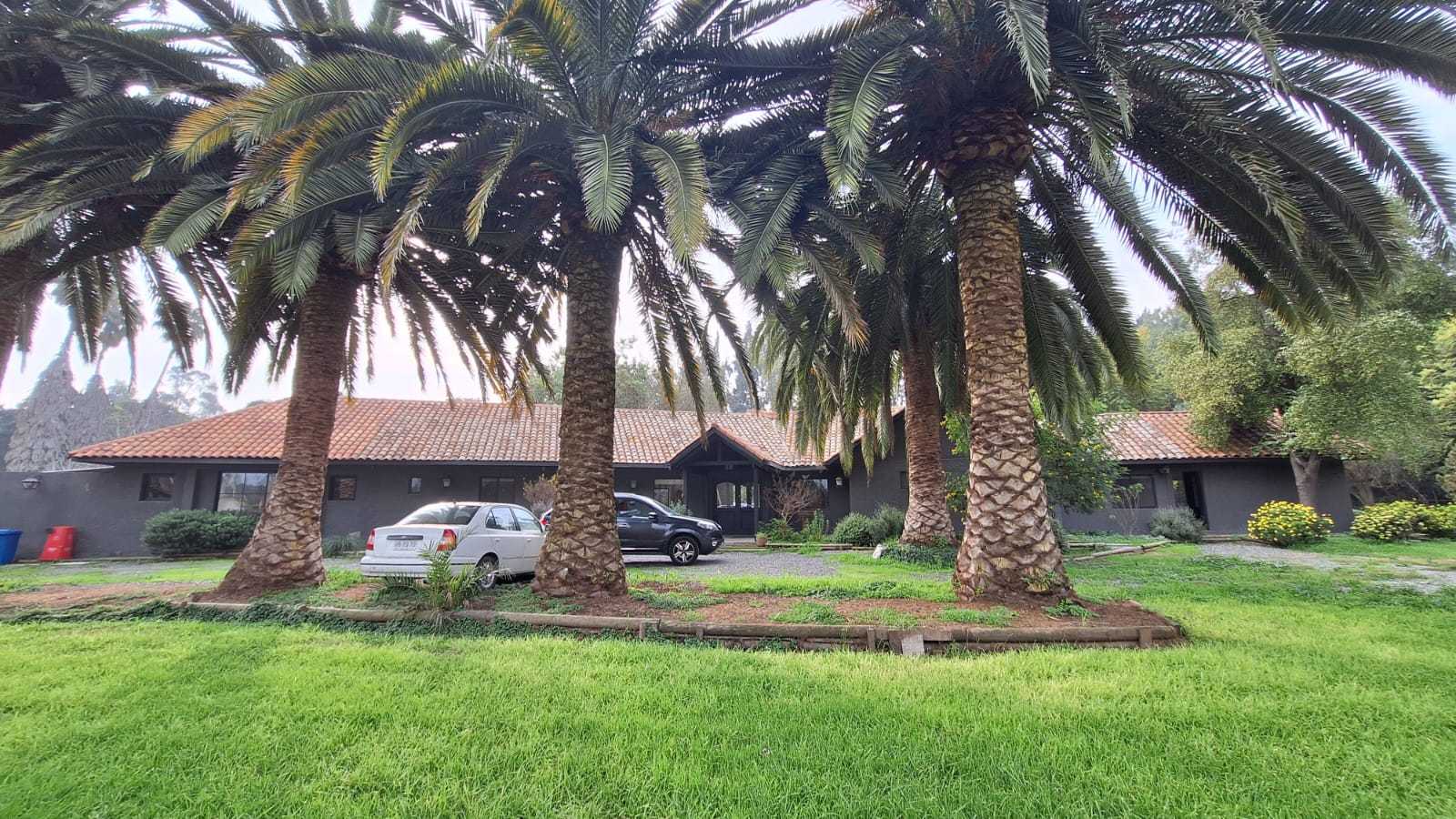 Venta Parcela Talagante - Región Metropolitana