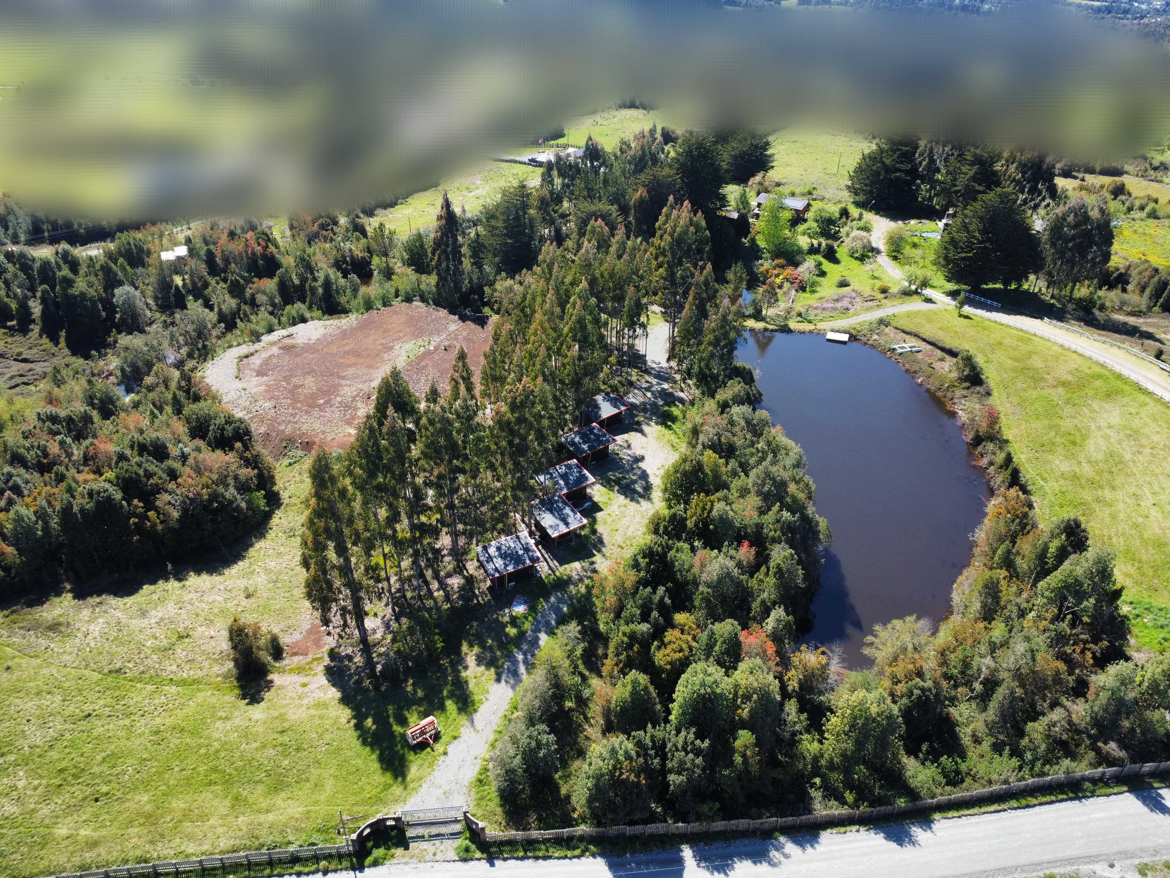 Venta Parcela Puerto Montt - Los Lagos