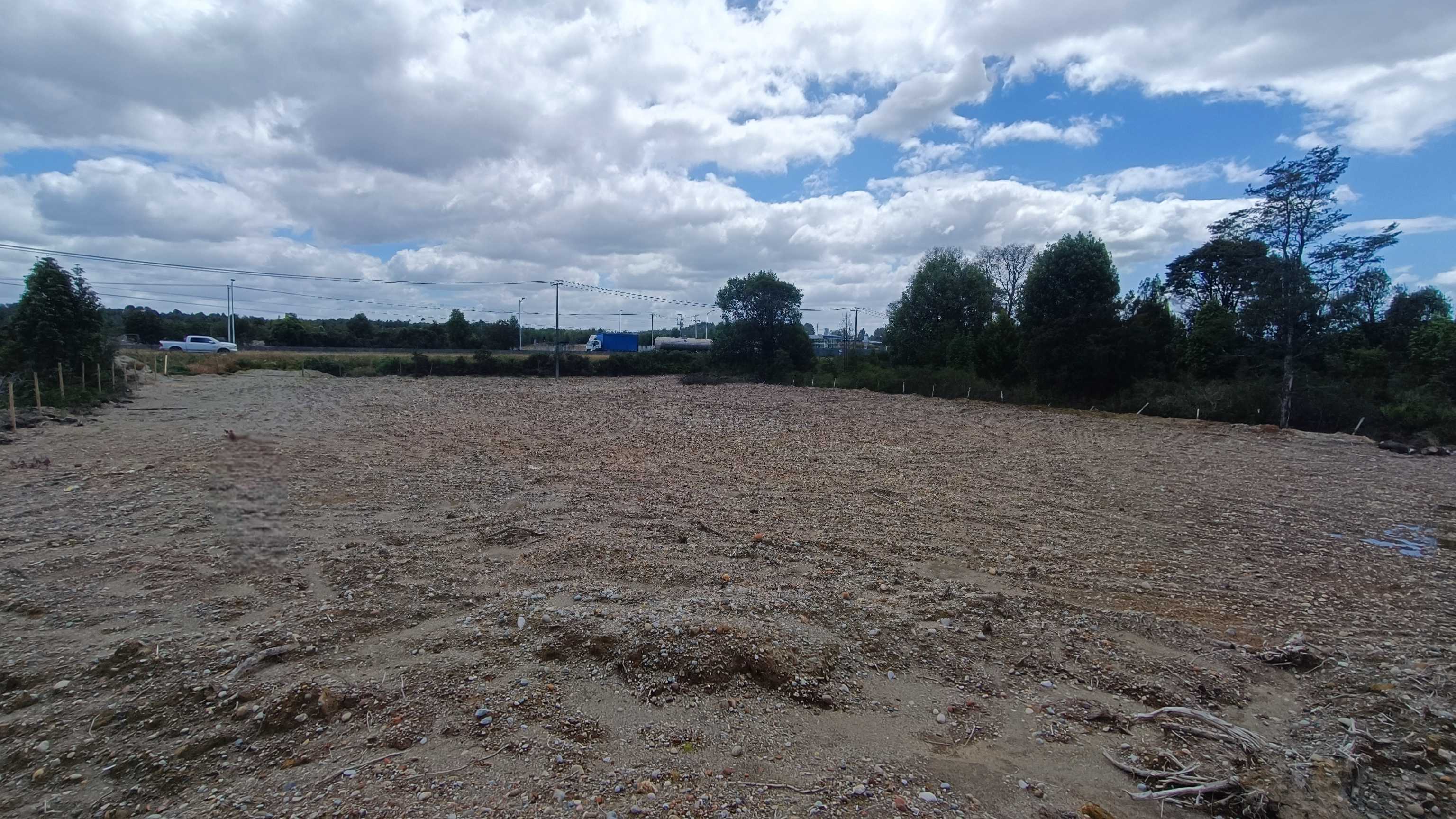 Terreno en Puerto Montt