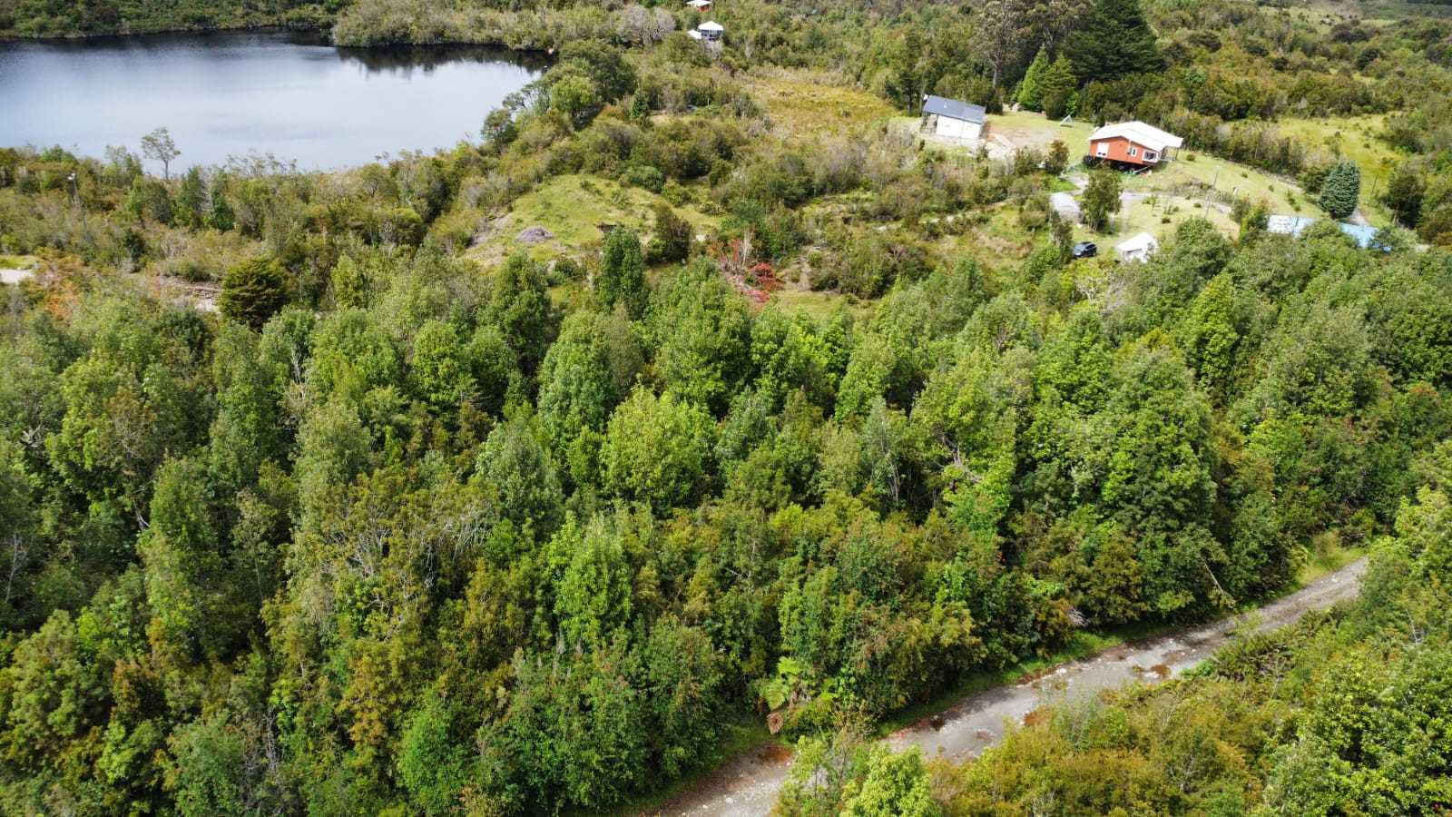 Venta Parcela Puerto Montt - Los Lagos