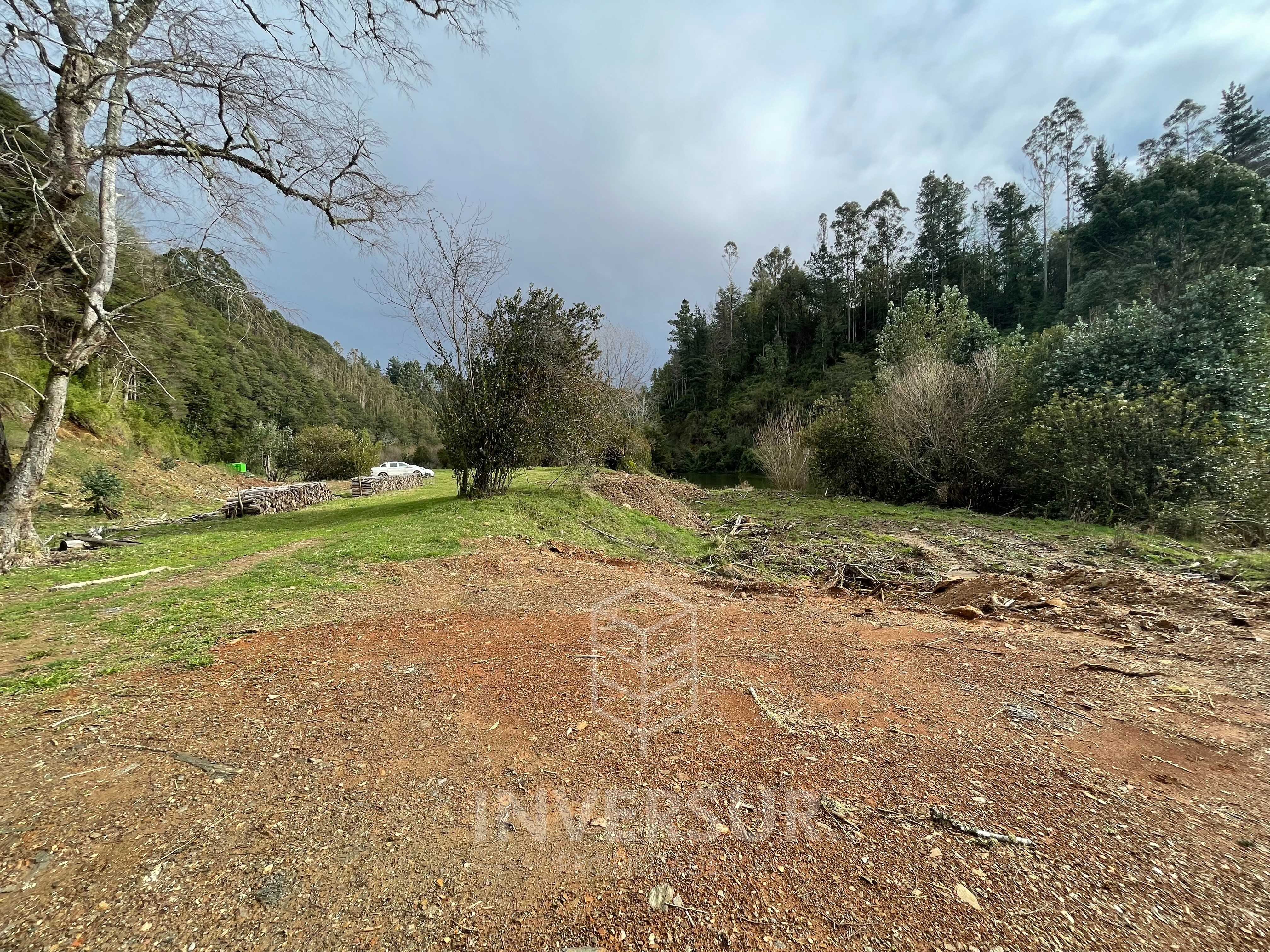 Venta Parcela Valdivia - Los Ríos