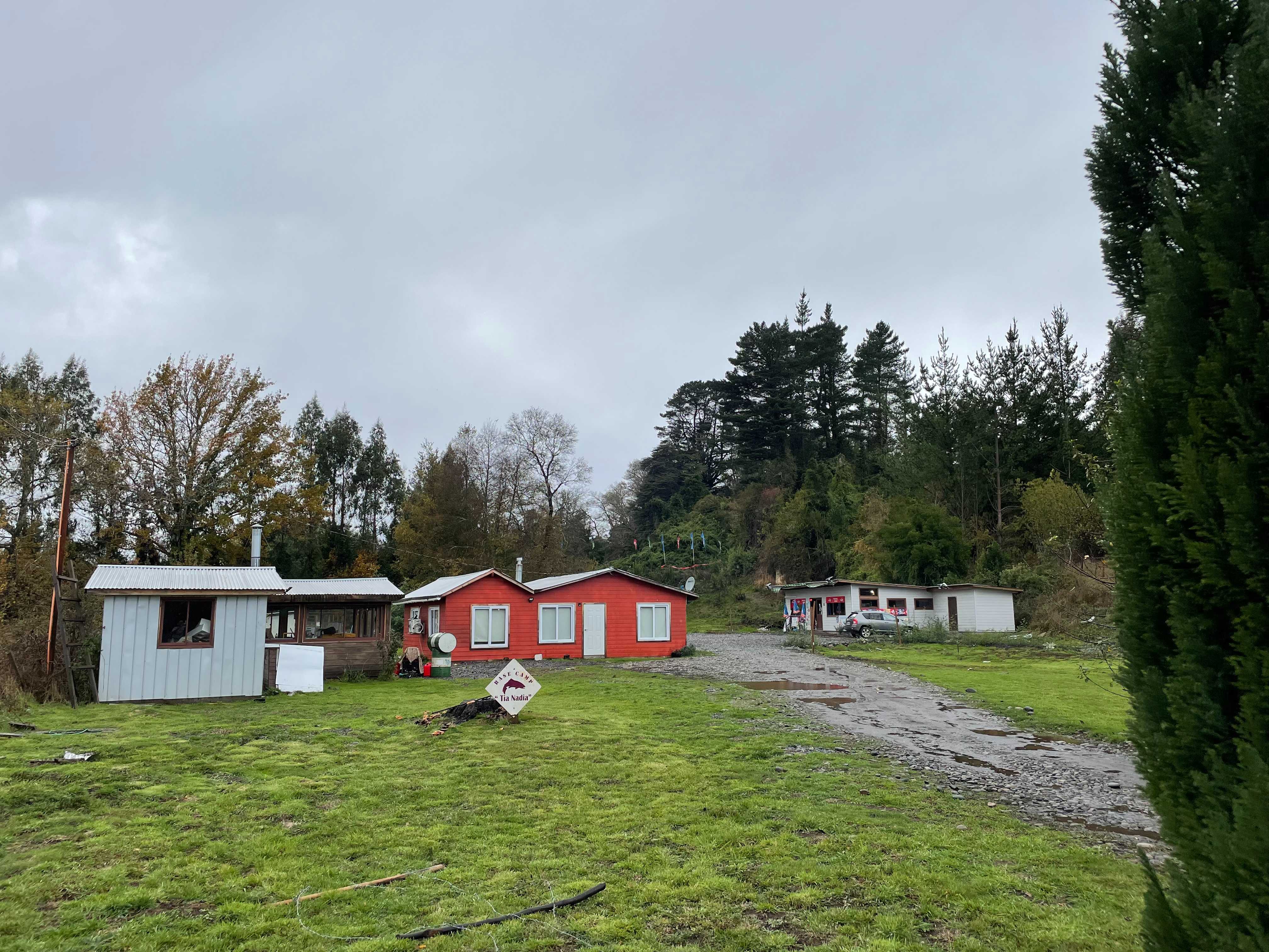 Venta Parcela Freire - La Araucanía