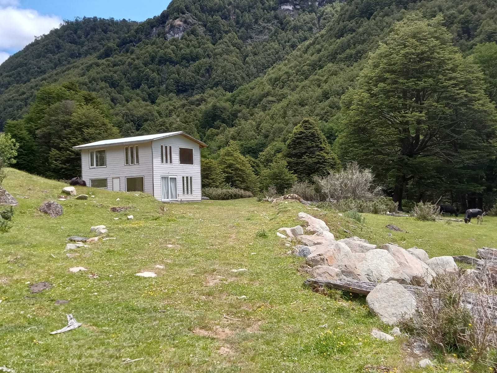 Venta Parcela Coyhaique - Aysén
