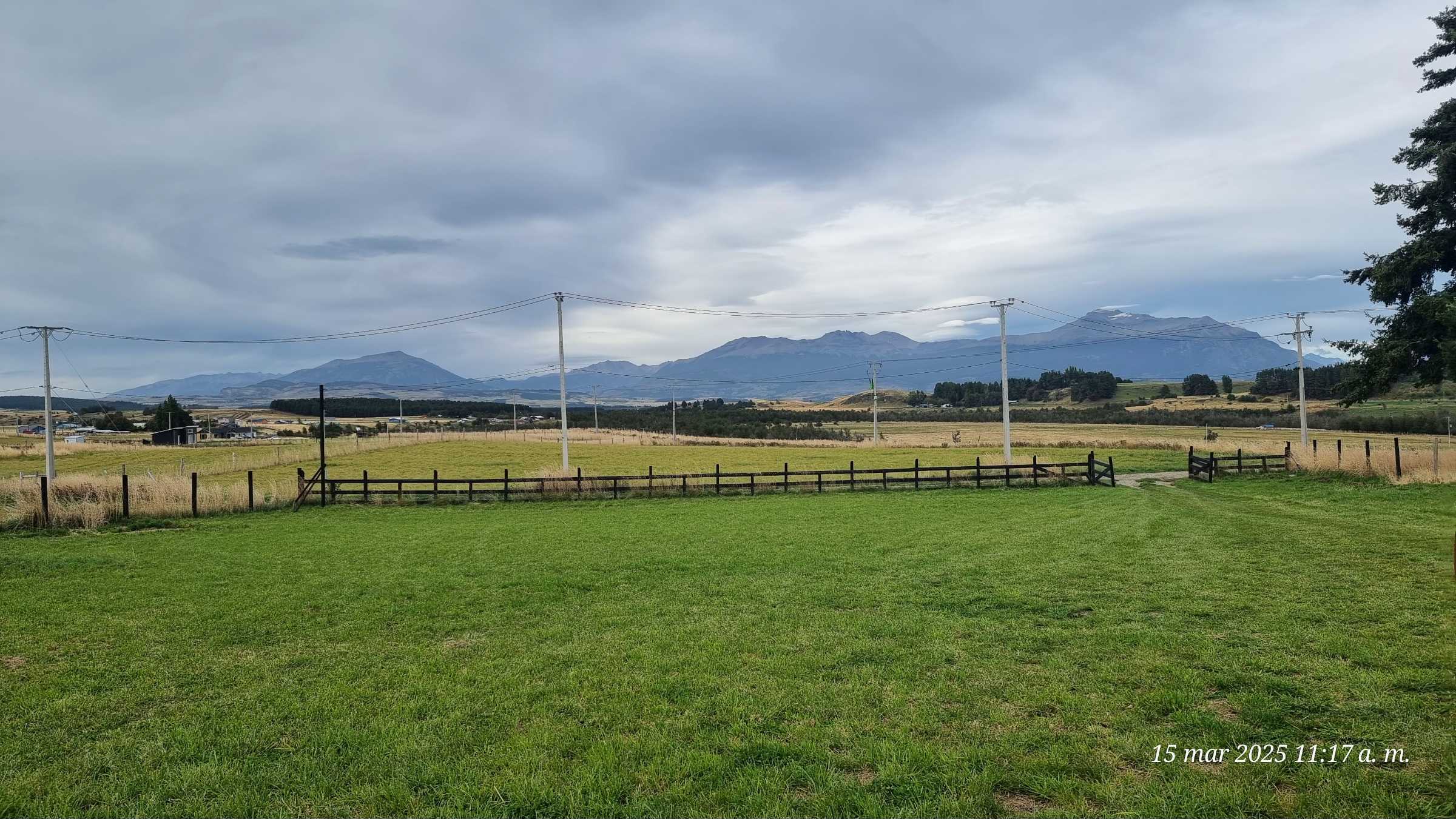 Venta Parcela Coyhaique - Aysén
