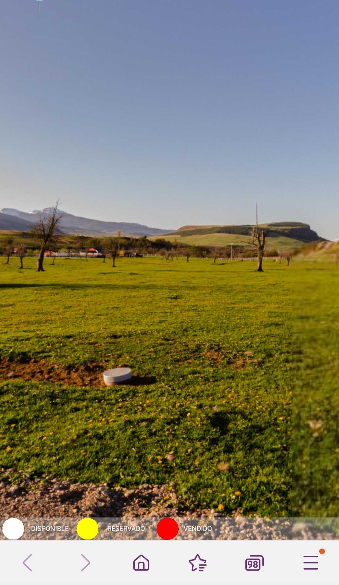 Venta Parcela Coyhaique - Aysén