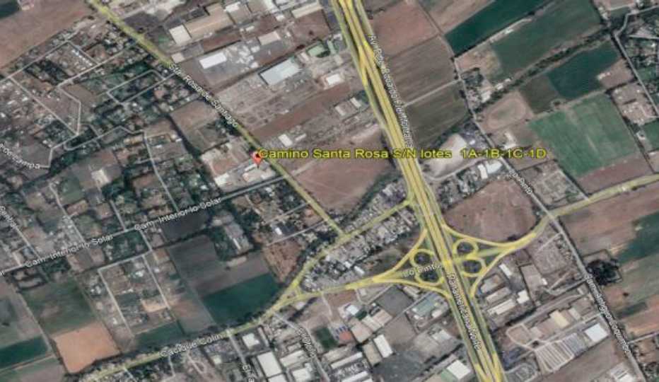 Amplia Propiedad con Excelente Conectividad