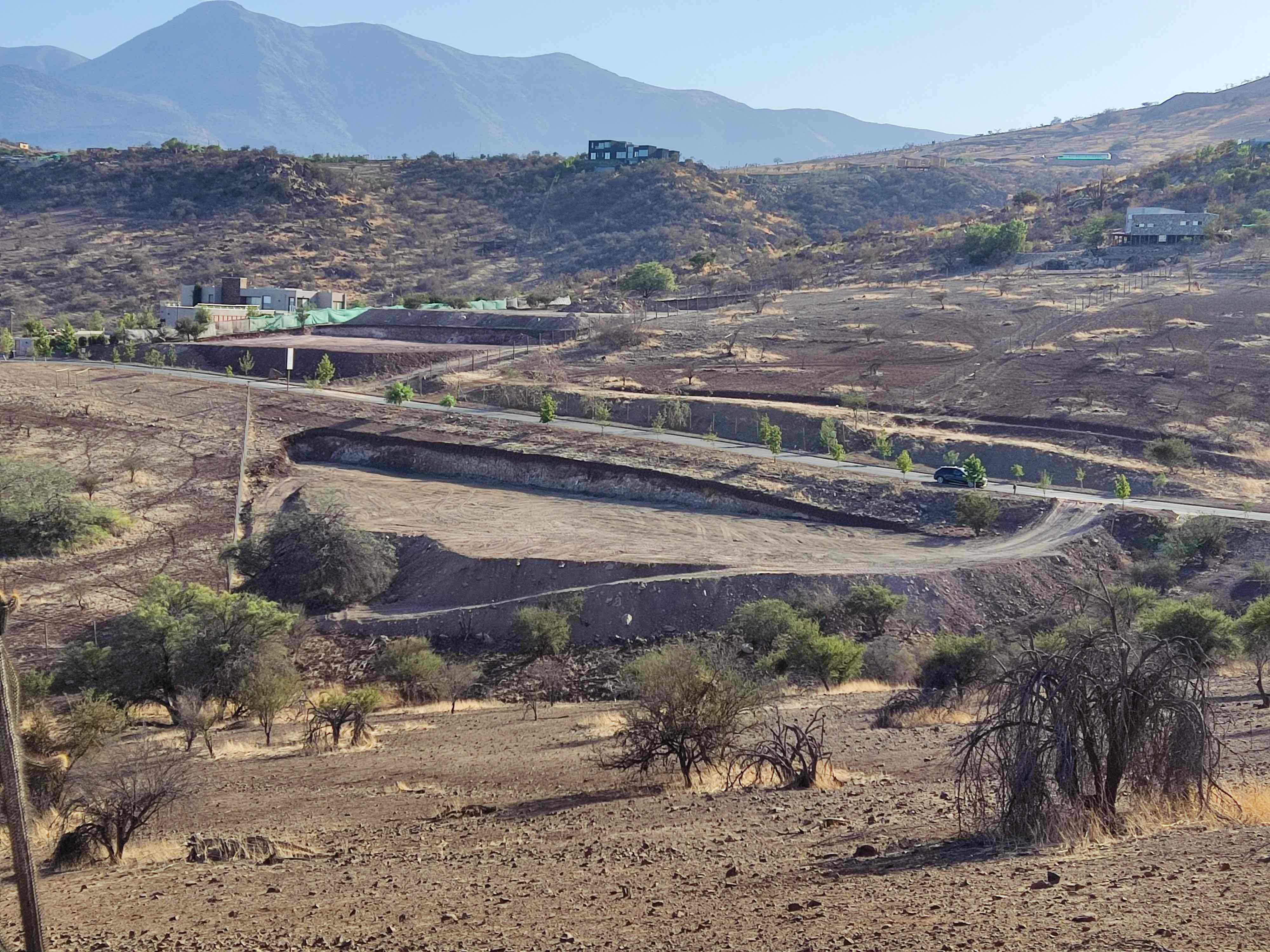 Venta Parcela Colina - Región Metropolitana