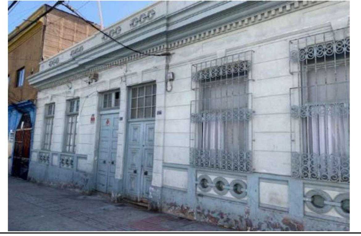 Venta Terreno Antofagasta - Antofagasta