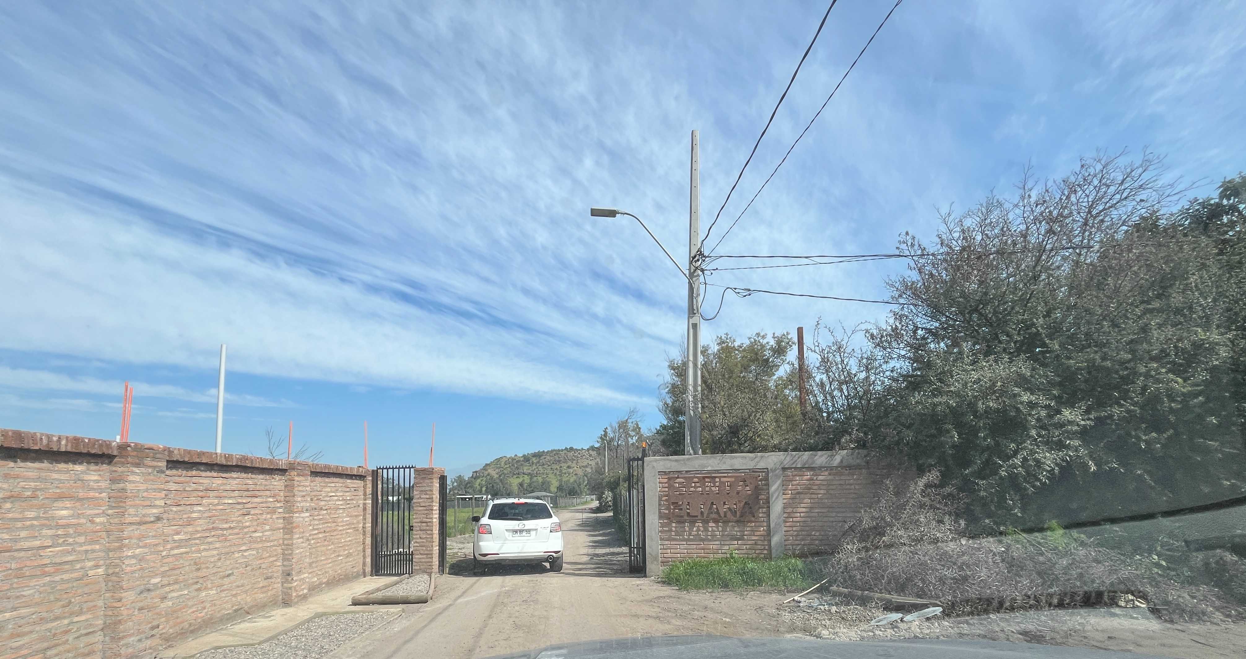 Venta Parcela Colina - Región Metropolitana