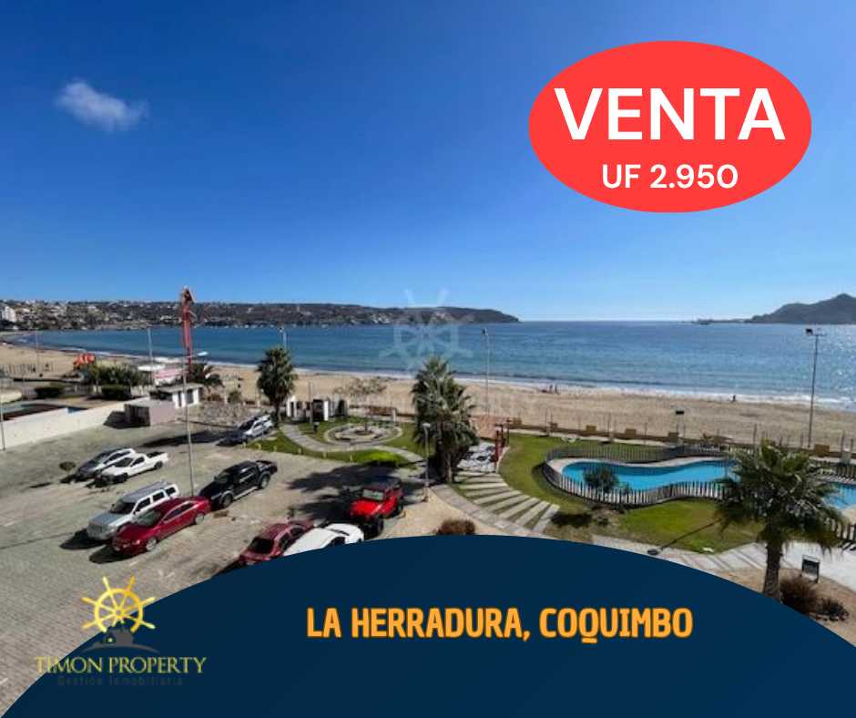 La Herradura, Inversion, Tranquilidad