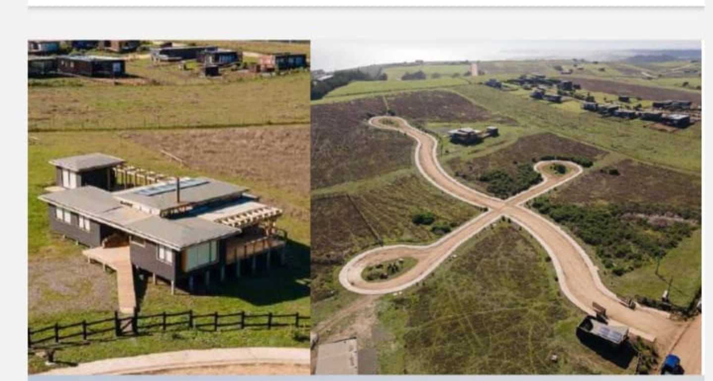 Venta Terreno Navidad - O'Higgins