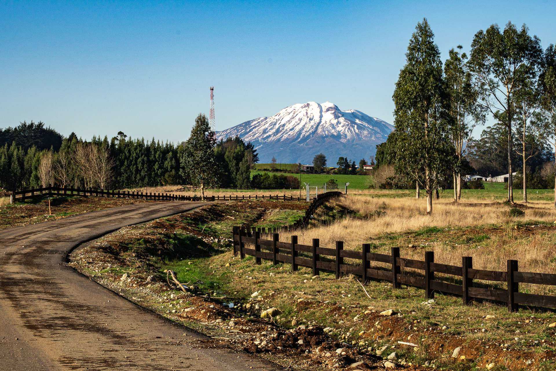 Venta Parcela Puerto Varas - Los Lagos