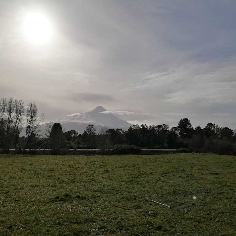 Venta Parcela Puerto Varas - Los Lagos