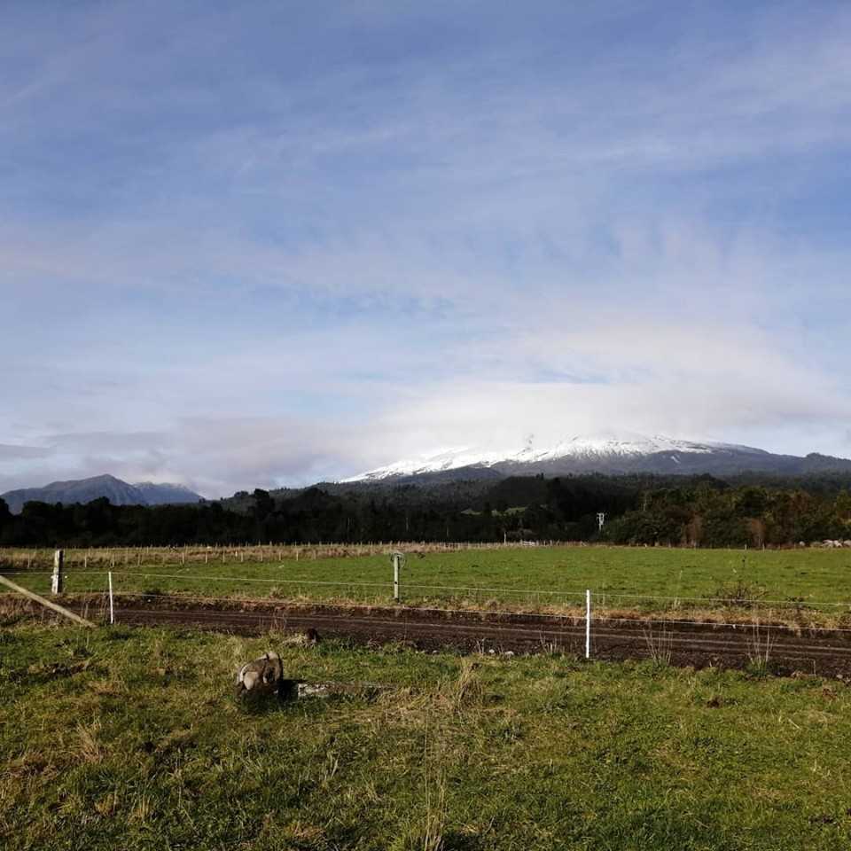 Venta Parcela Puerto Varas - Los Lagos