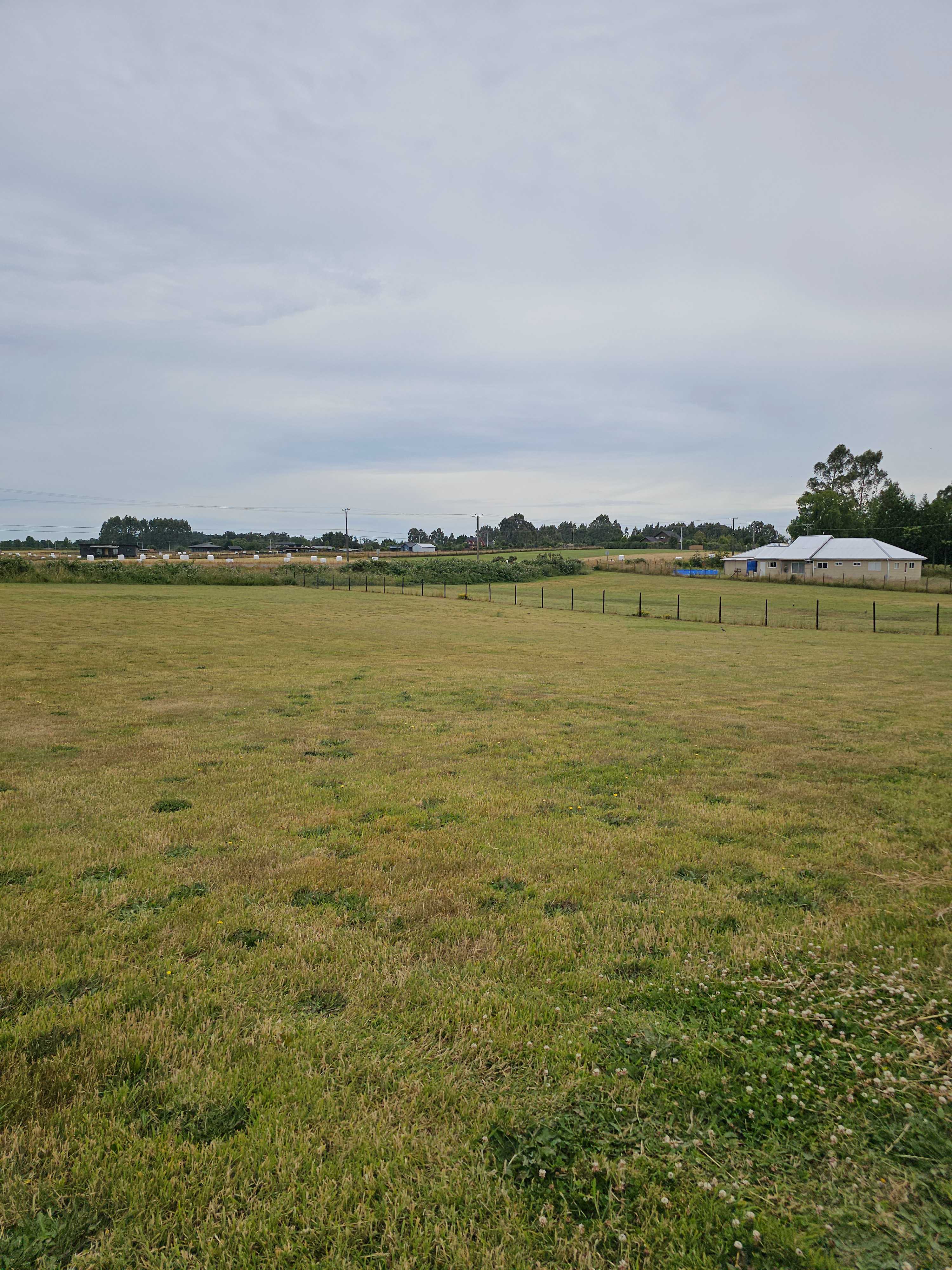 Venta Parcela Puerto Varas - Los Lagos