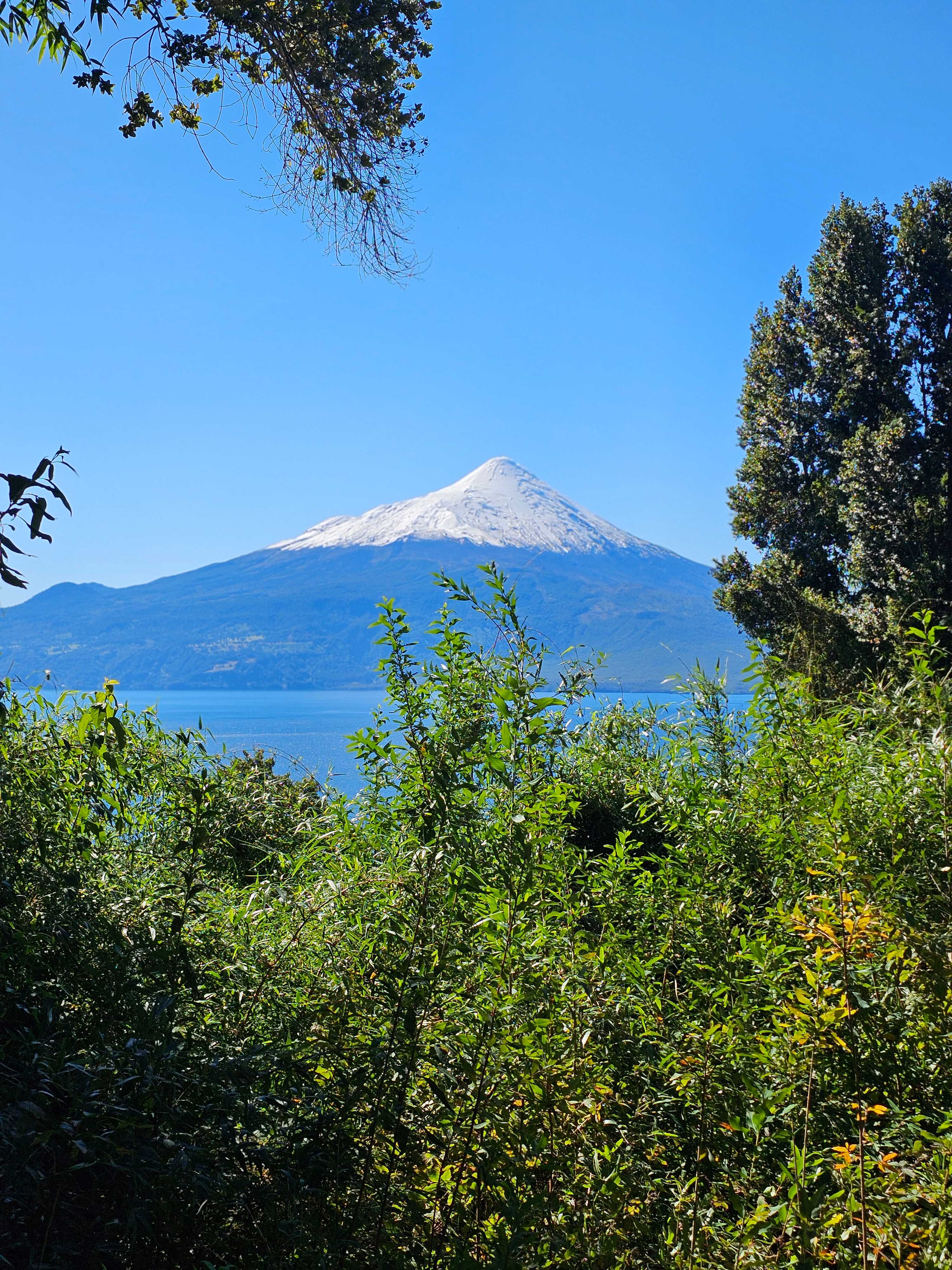 Venta Parcela Puerto Varas - Los Lagos