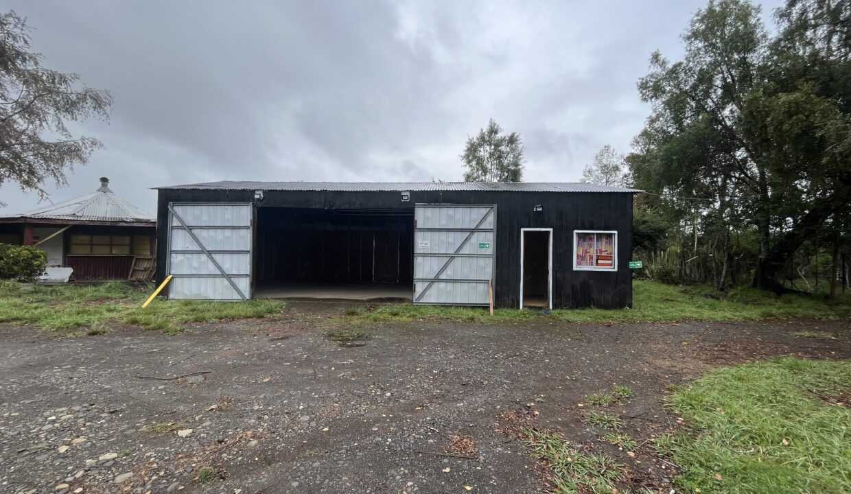 Arriendo Terreno Villarrica - La Araucanía