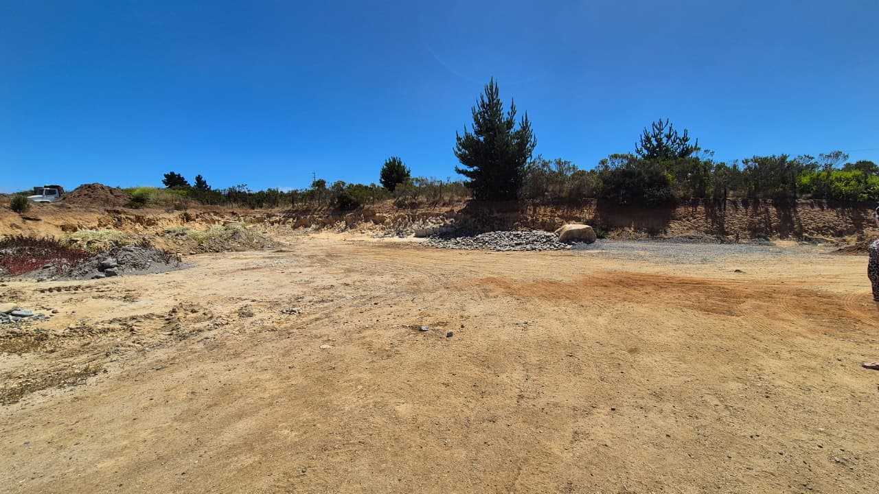 Venta Terreno Algarrobo - Valparaíso