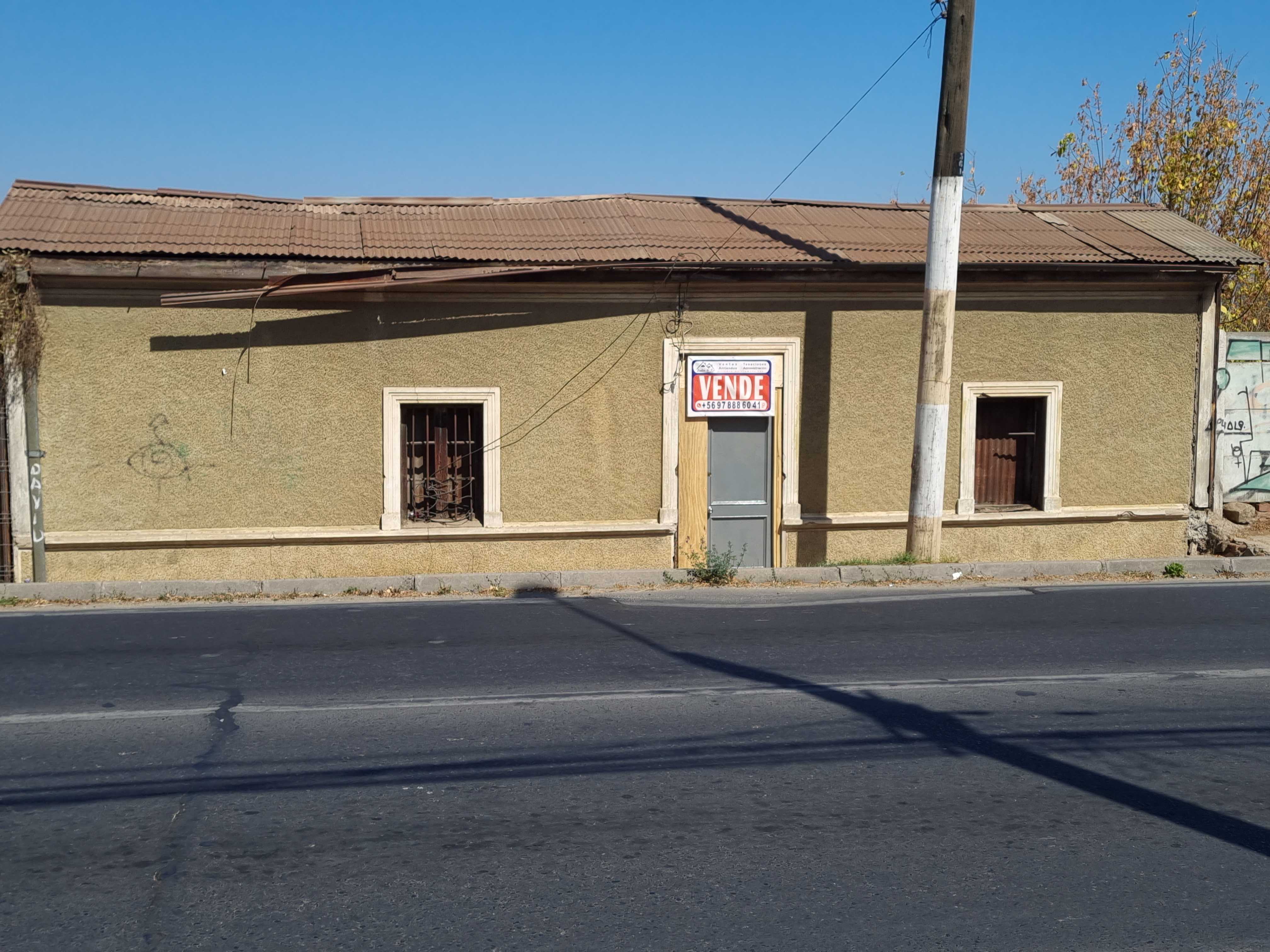 Venta Terreno Olmué - Valparaíso