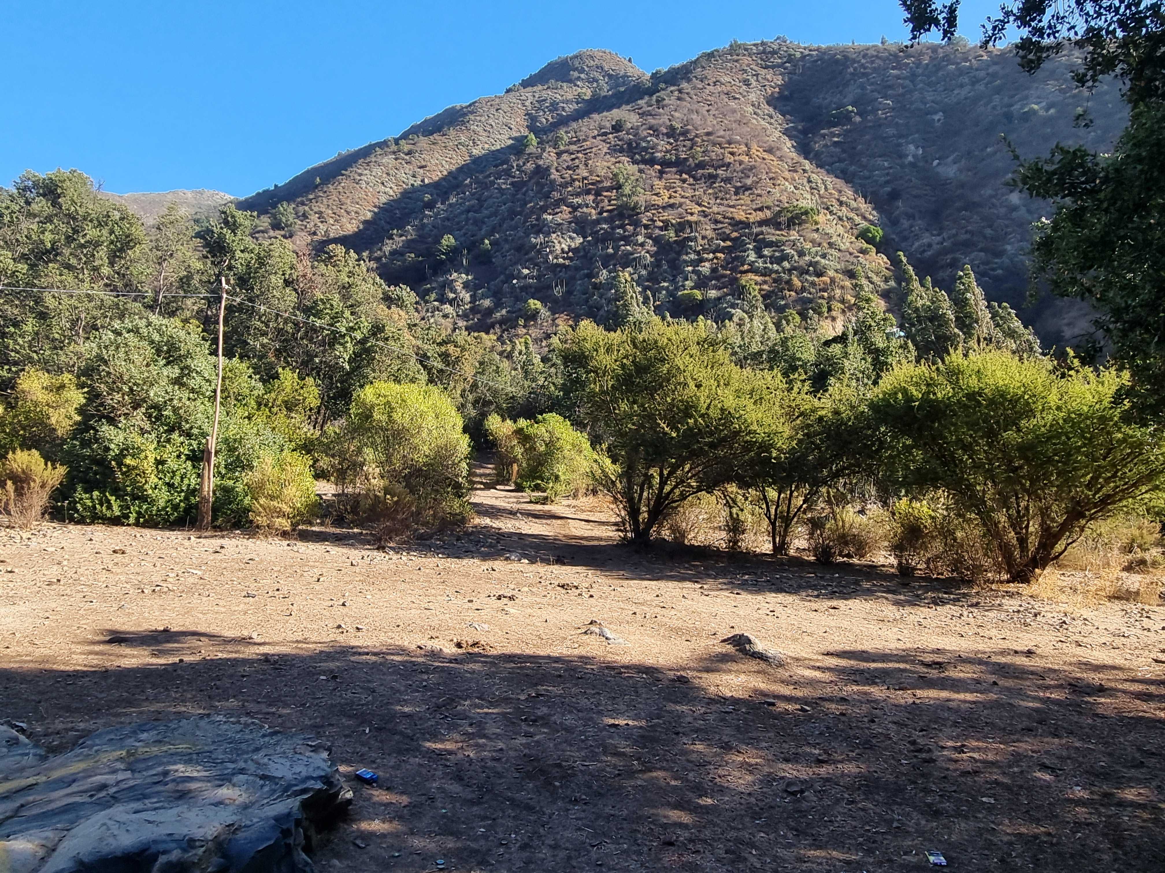 Venta Terreno Olmué - Valparaíso