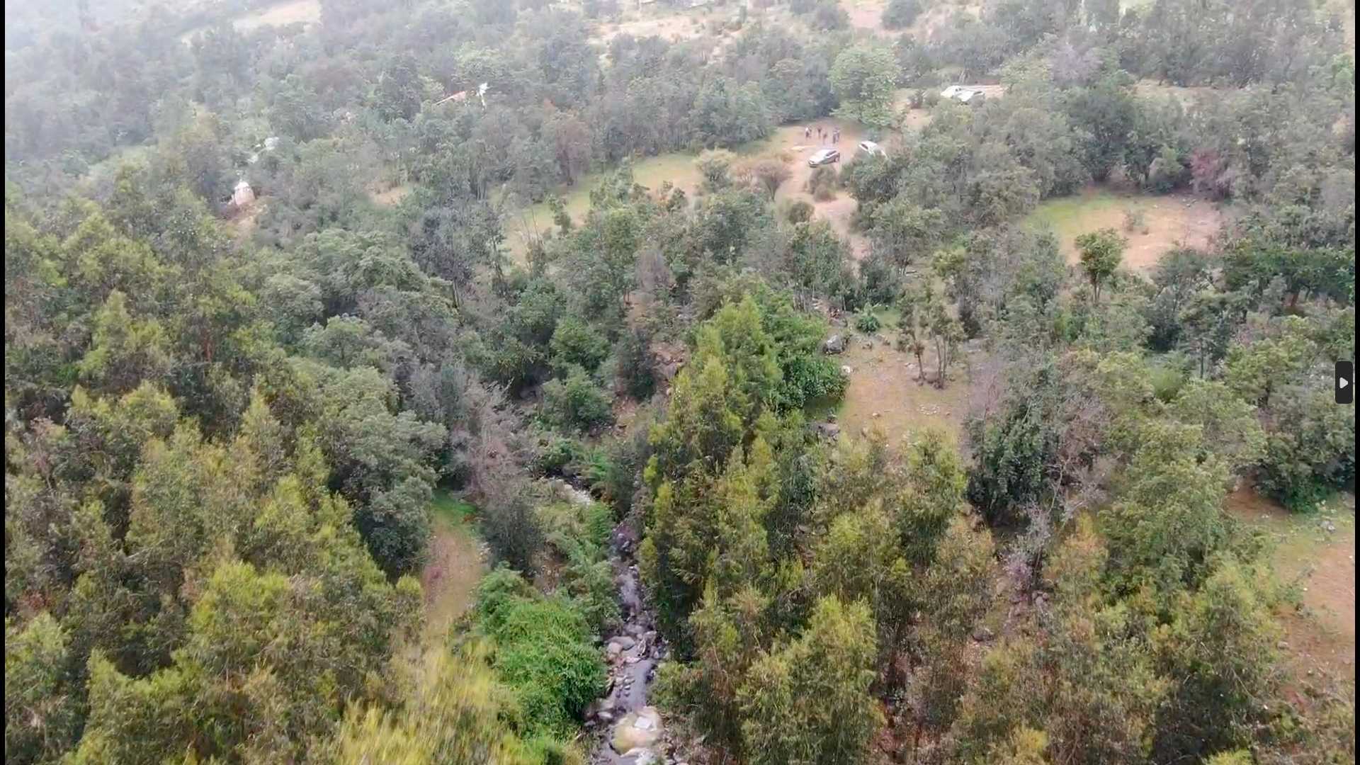 Venta Terreno Olmué - Valparaíso