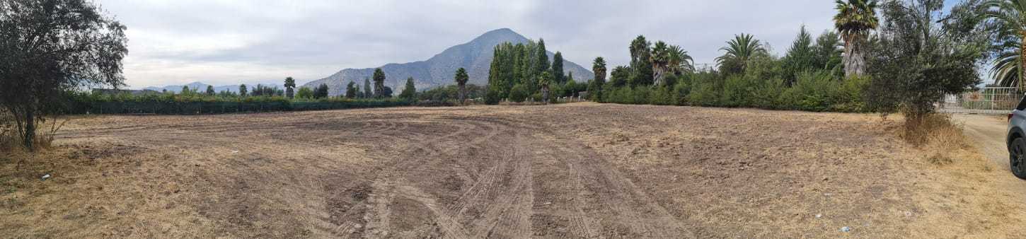 Venta Terreno Talagante - Región Metropolitana